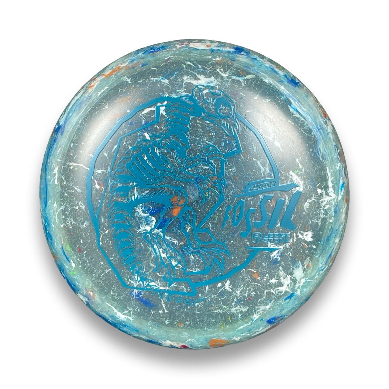Wysocki Jawbreaker Z FLX Fossil - 2026 Ledgestone