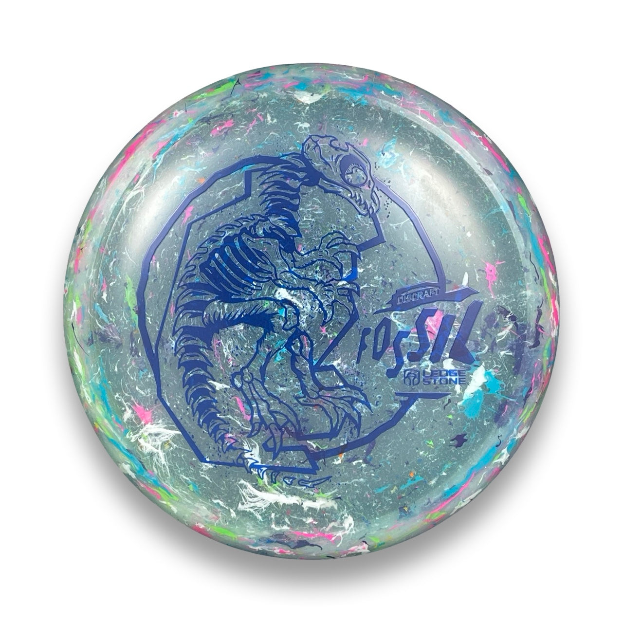 Wysocki Jawbreaker Z FLX Fossil - 2026 Ledgestone