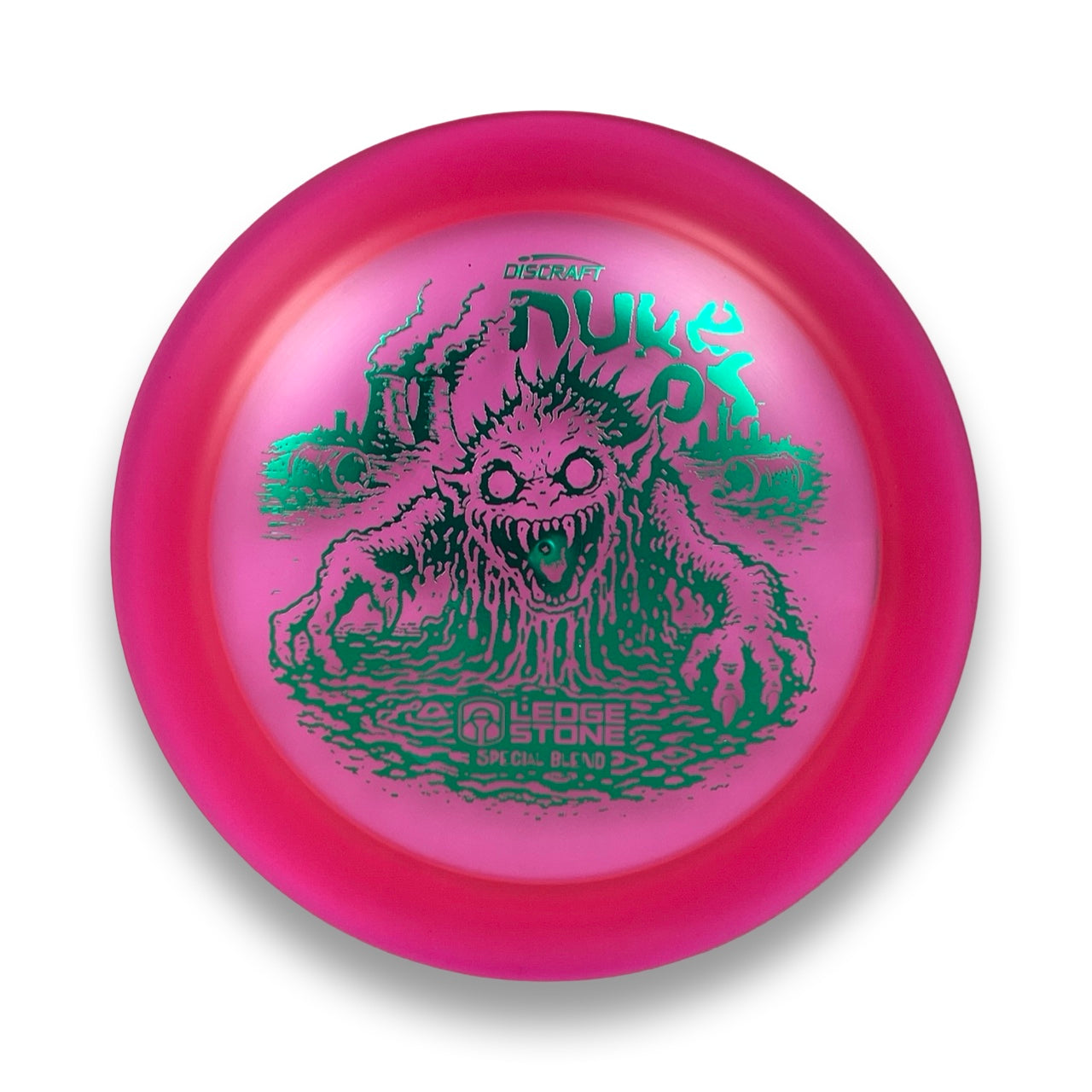 Super FLX Z Nuke OS - 2026 Ledgestone