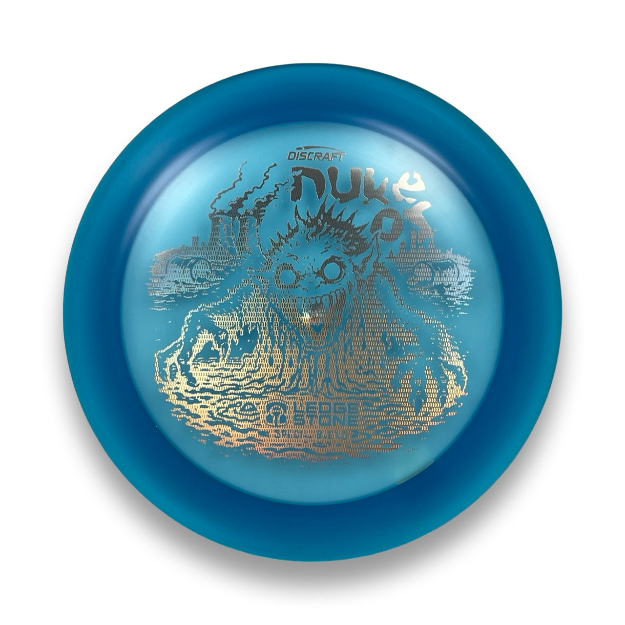 Super FLX Z Nuke OS - 2026 Ledgestone