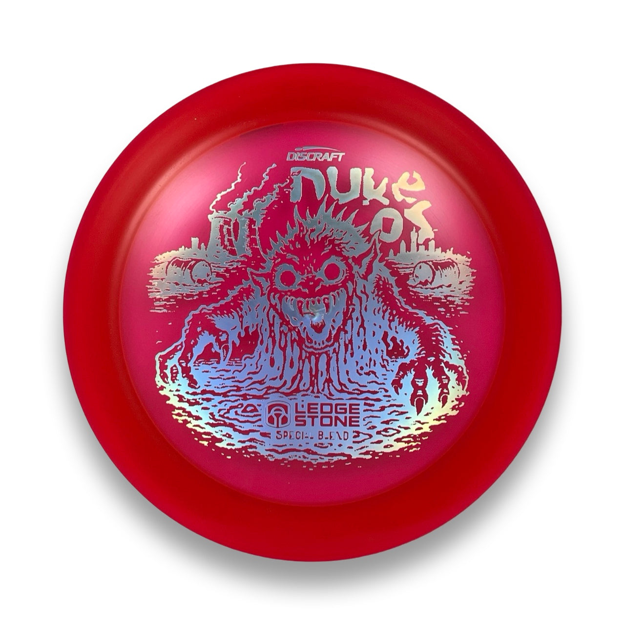 Super FLX Z Nuke OS - 2026 Ledgestone