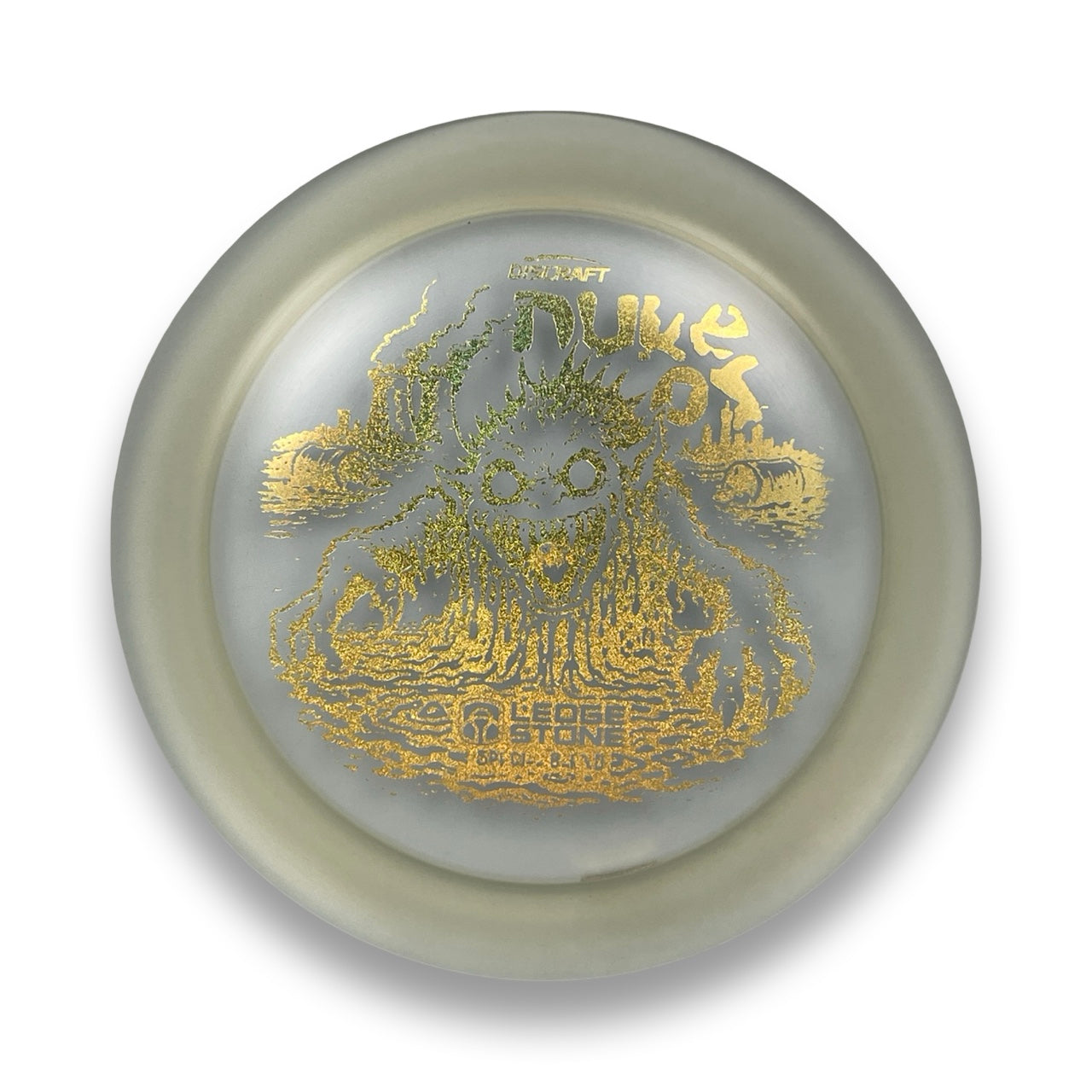Super FLX Z Nuke OS - 2026 Ledgestone