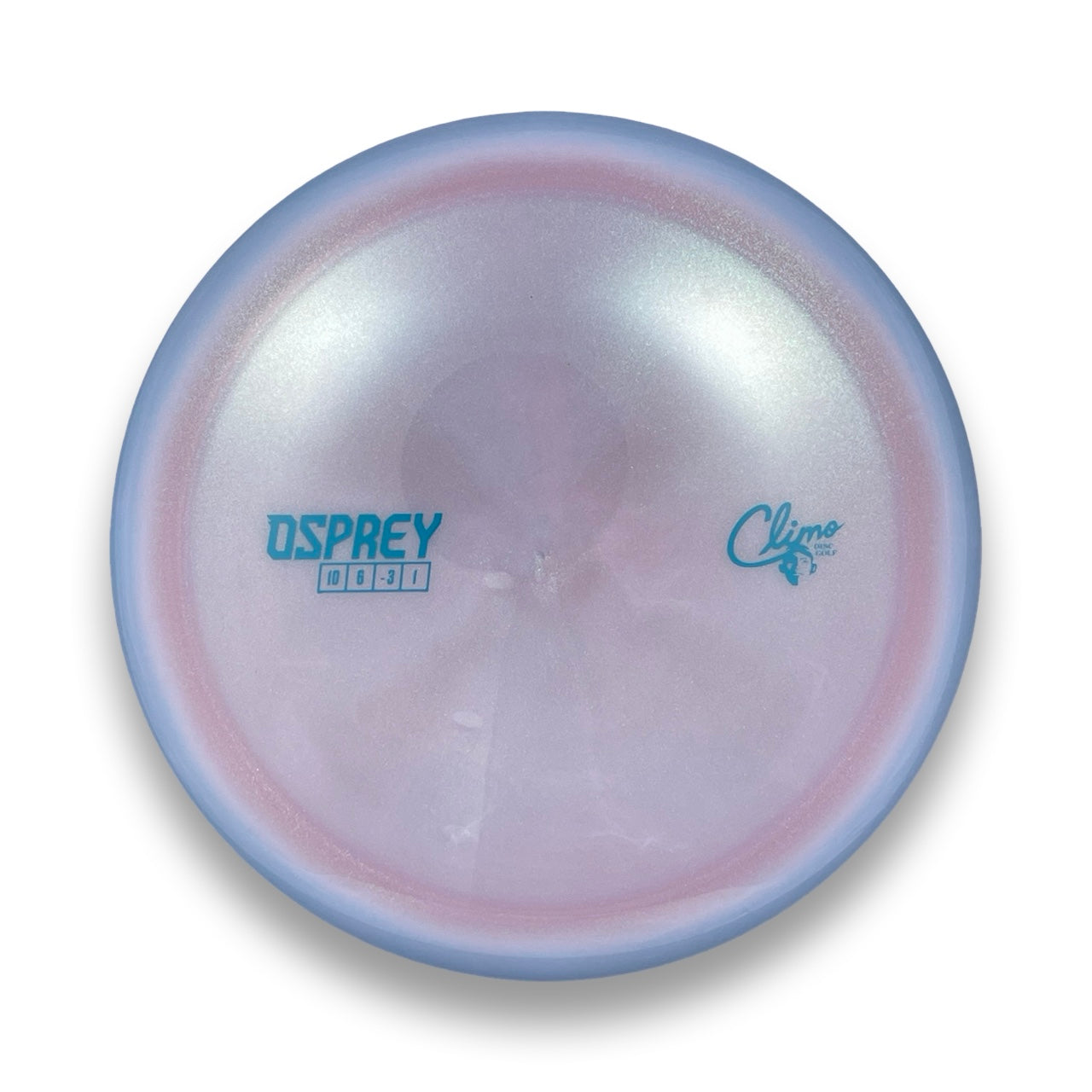LE Special Blend Osprey