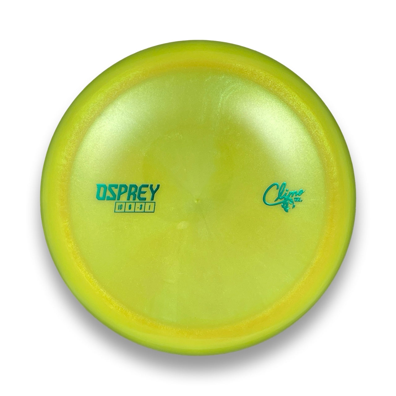 LE Special Blend Osprey