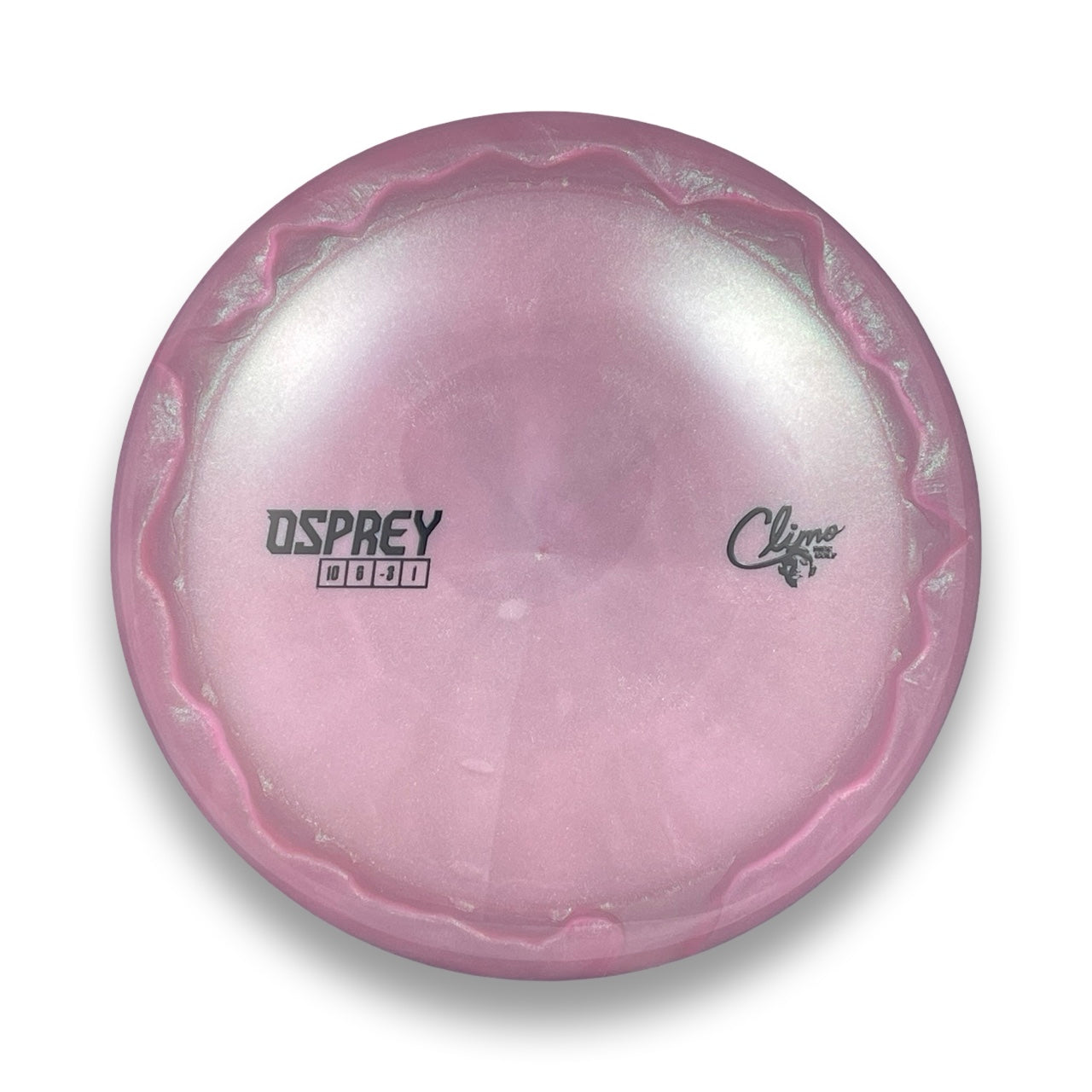 LE Special Blend Osprey