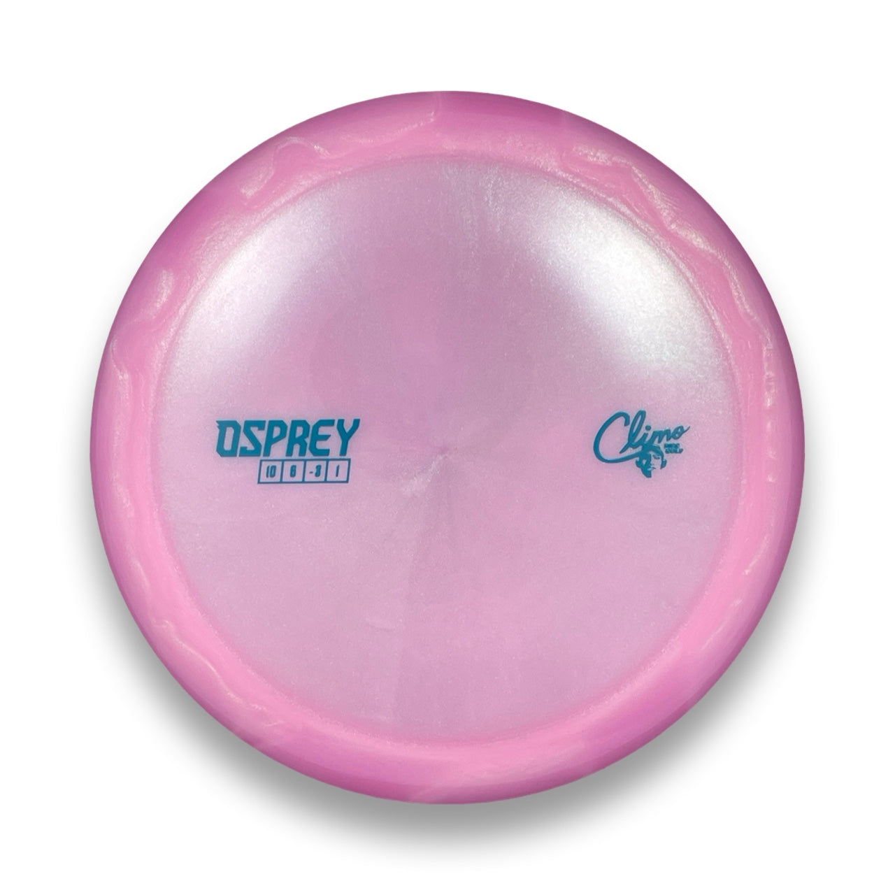LE Special Blend Osprey