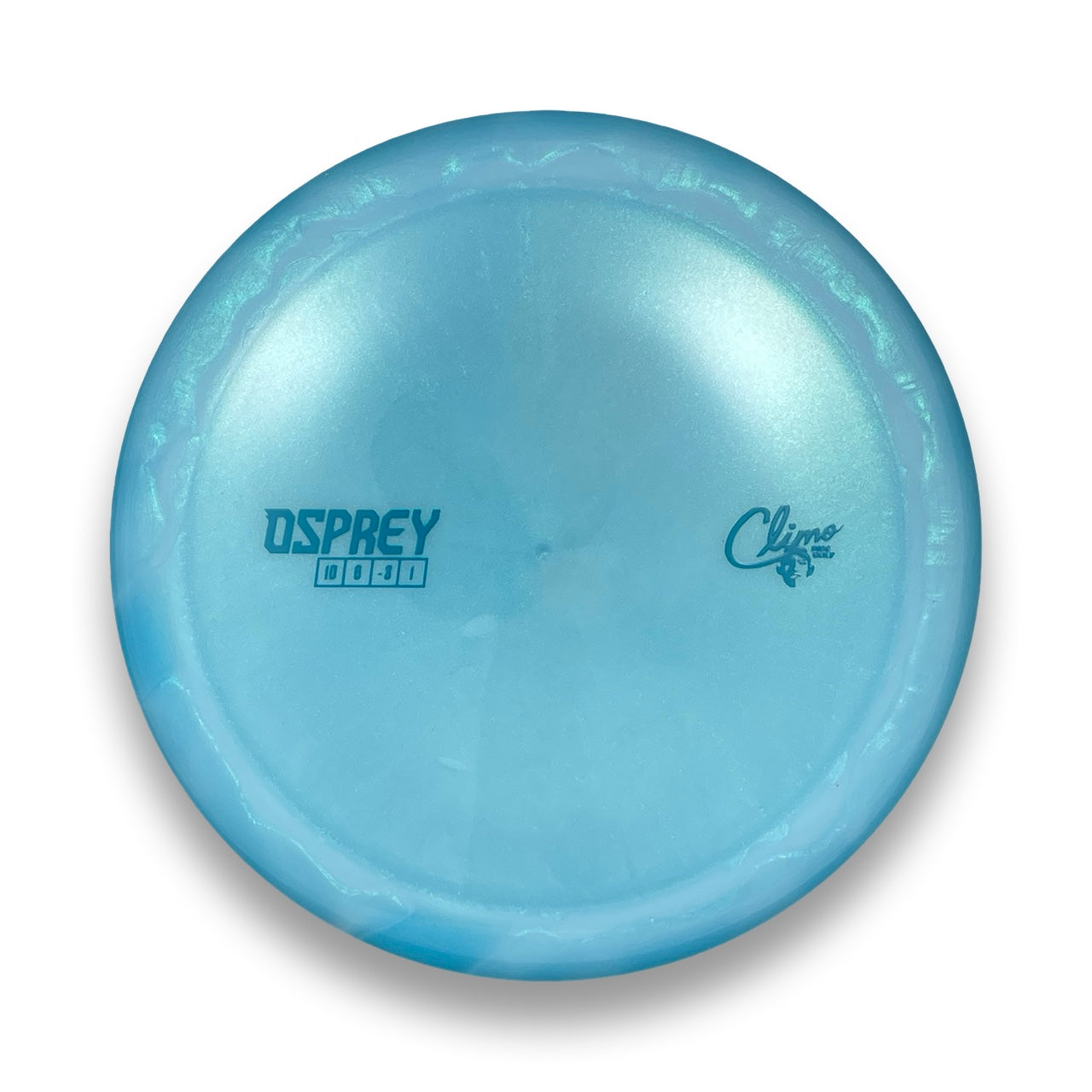 LE Special Blend Osprey