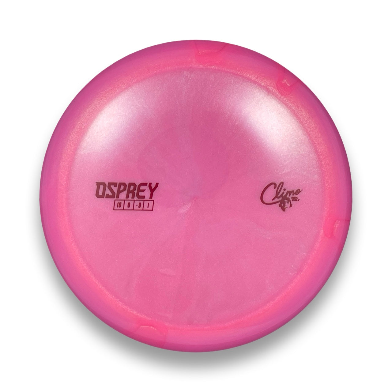 LE Special Blend Osprey