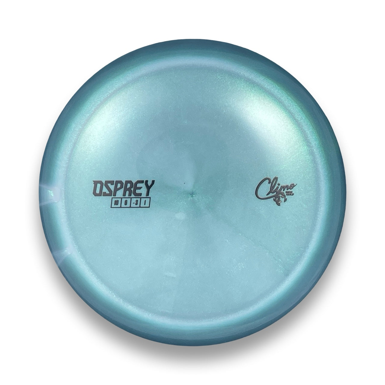 LE Special Blend Osprey