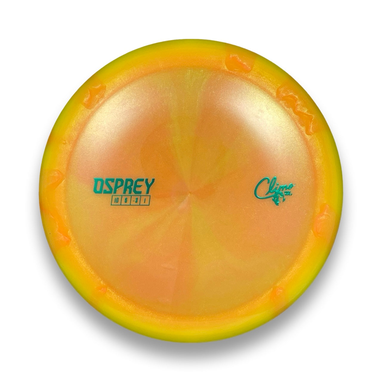 LE Special Blend Osprey