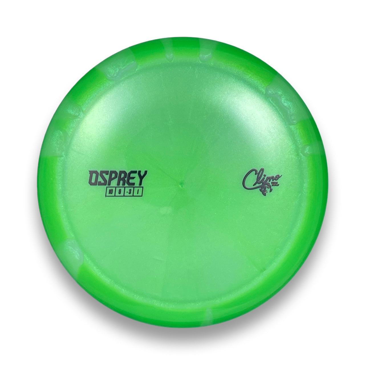LE Special Blend Osprey