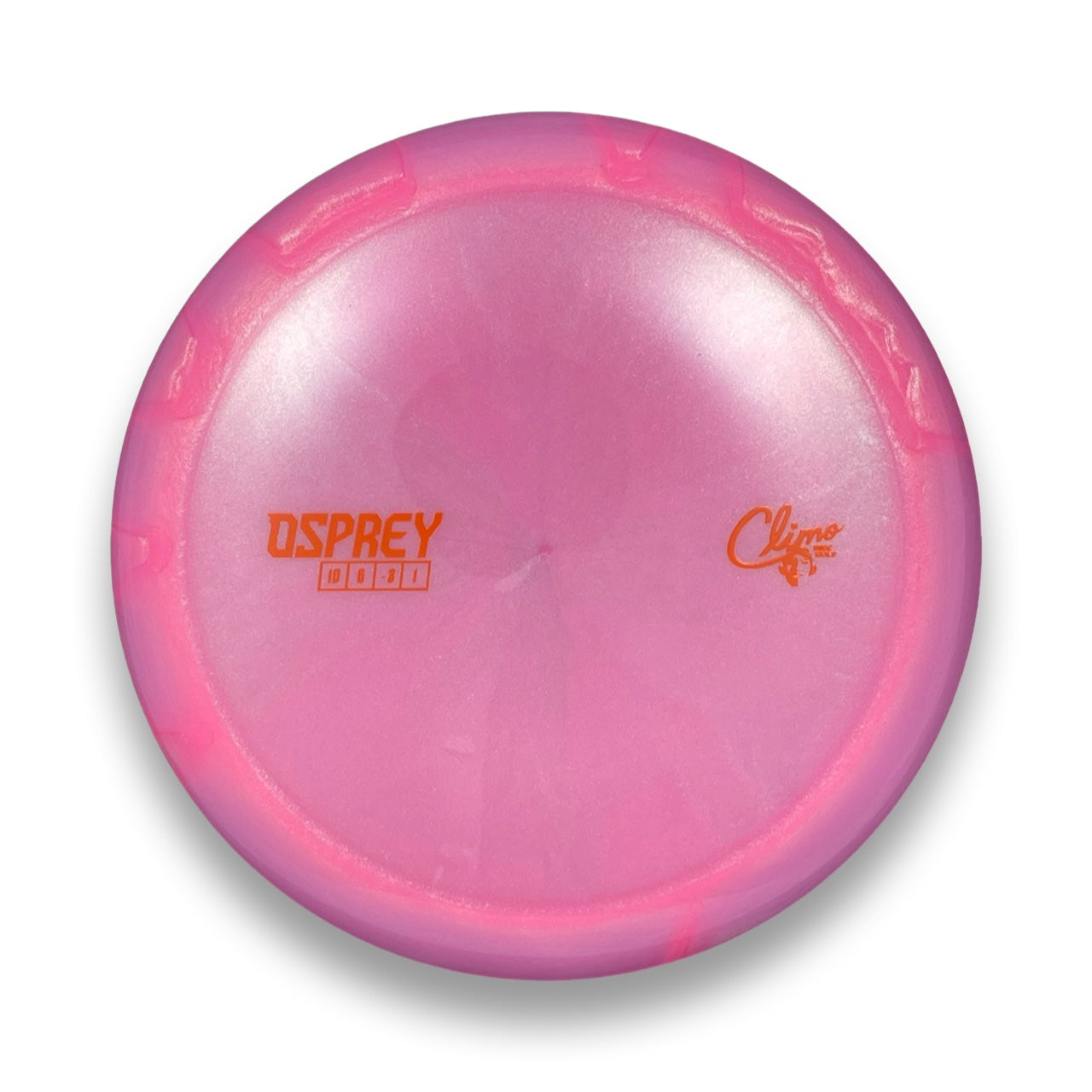 LE Special Blend Osprey