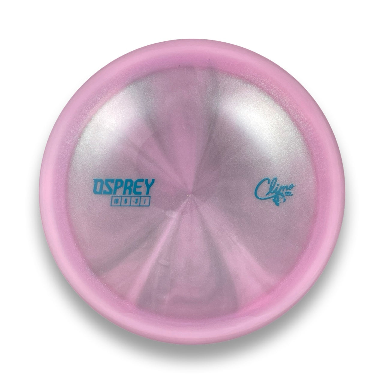 LE Special Blend Osprey