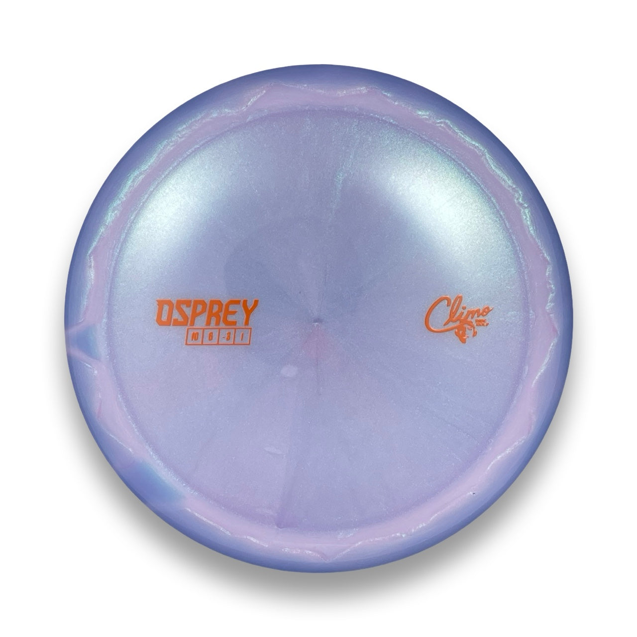 LE Special Blend Osprey