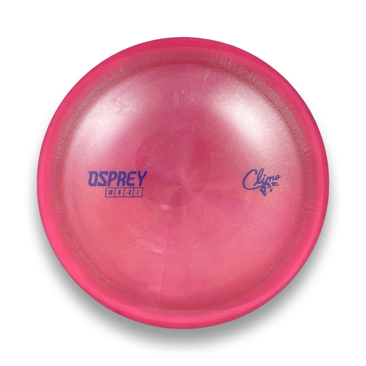 LE Special Blend Osprey