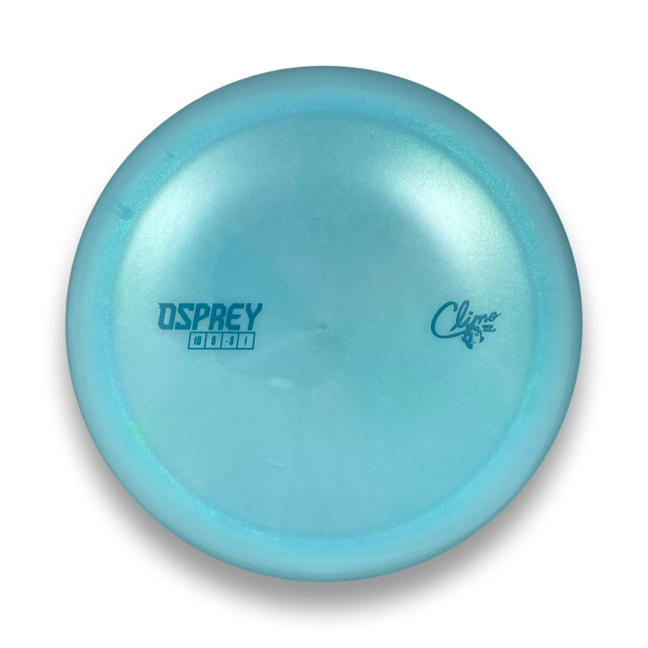 LE Special Blend Osprey