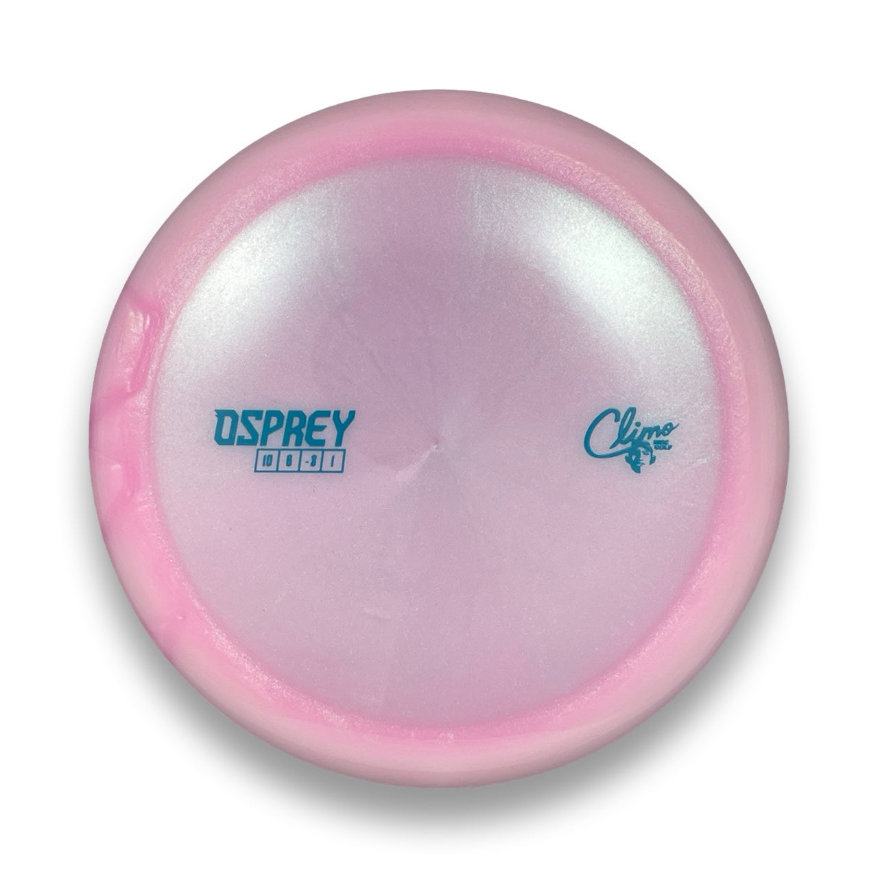 LE Special Blend Osprey