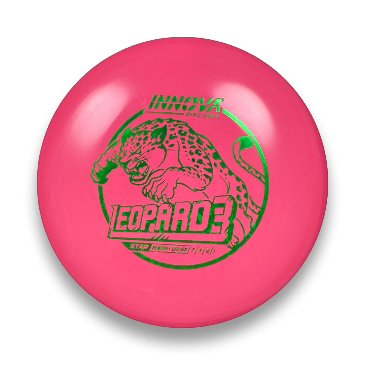 Star Leopard3