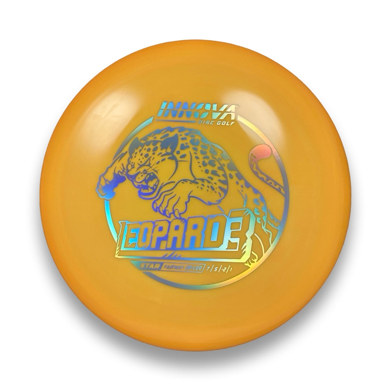 Star Leopard3
