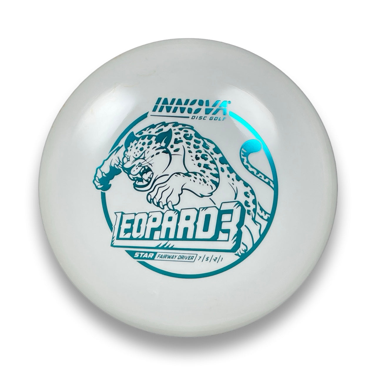Star Leopard3