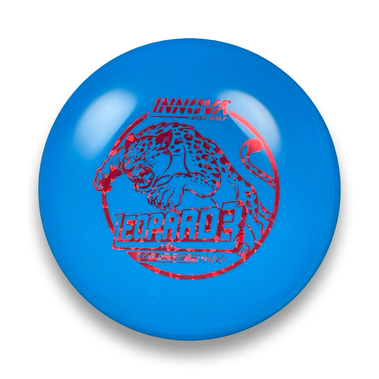Star Leopard3
