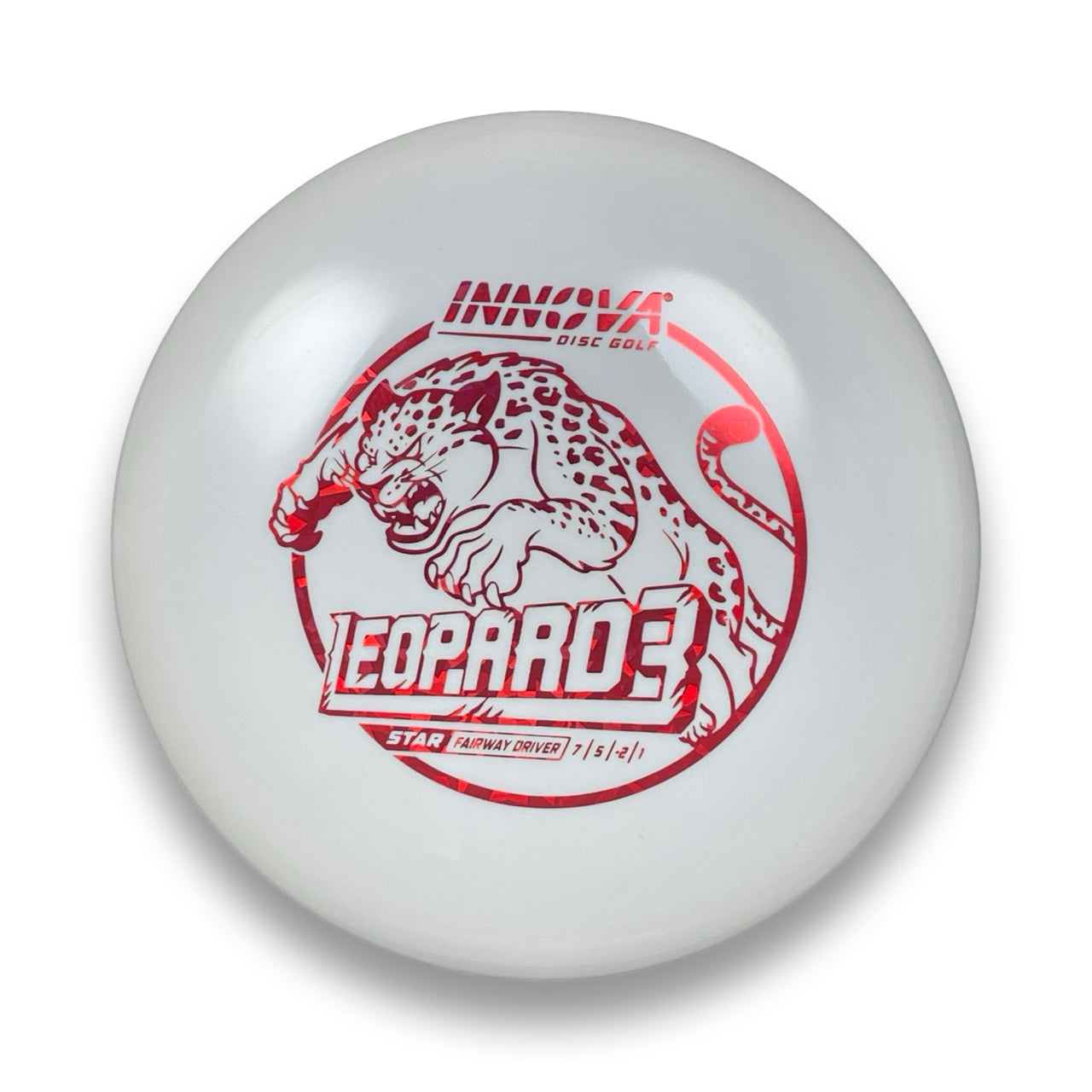 Star Leopard3