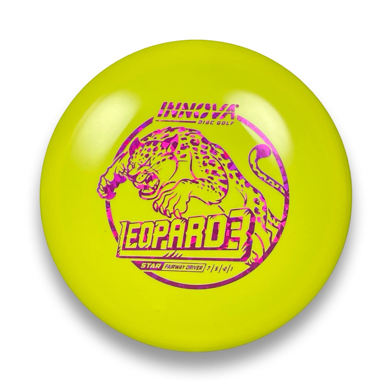 Star Leopard3