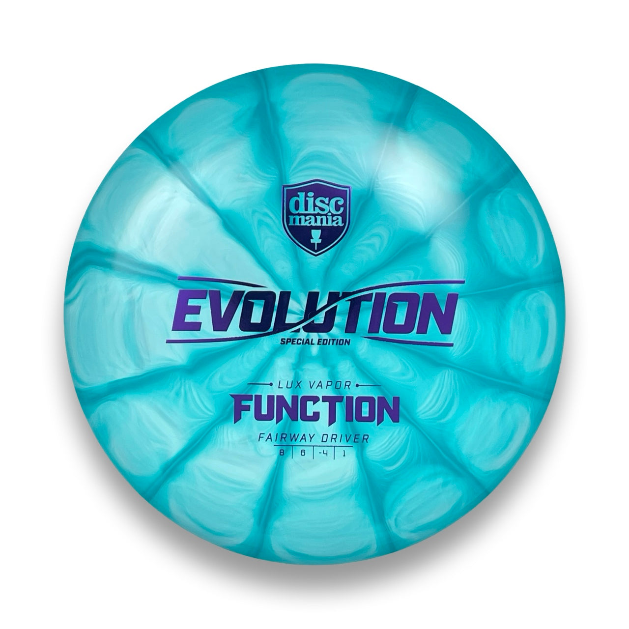 Lux Vapor Function - Special Edition