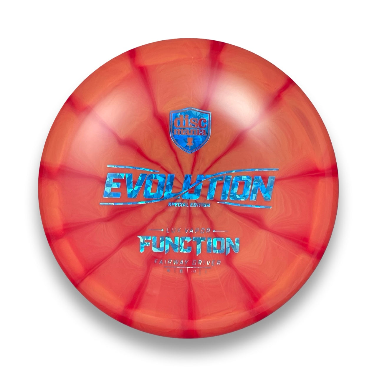 Lux Vapor Function - Special Edition