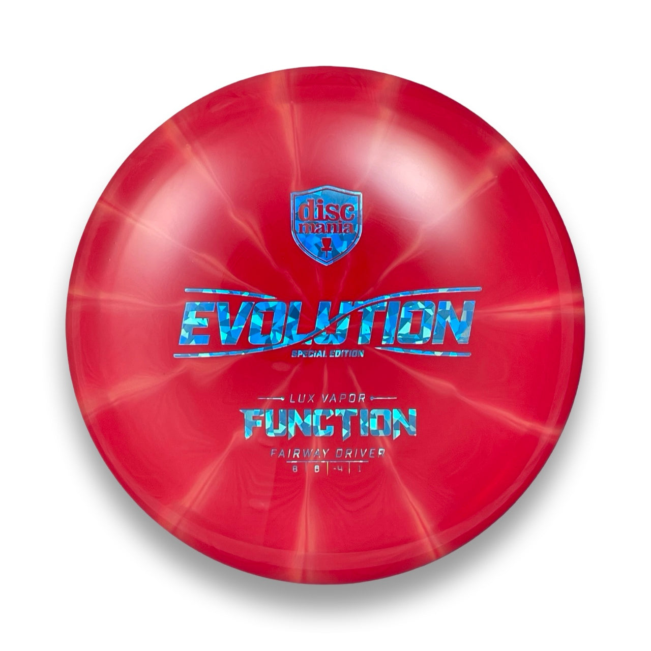 Lux Vapor Function - Special Edition