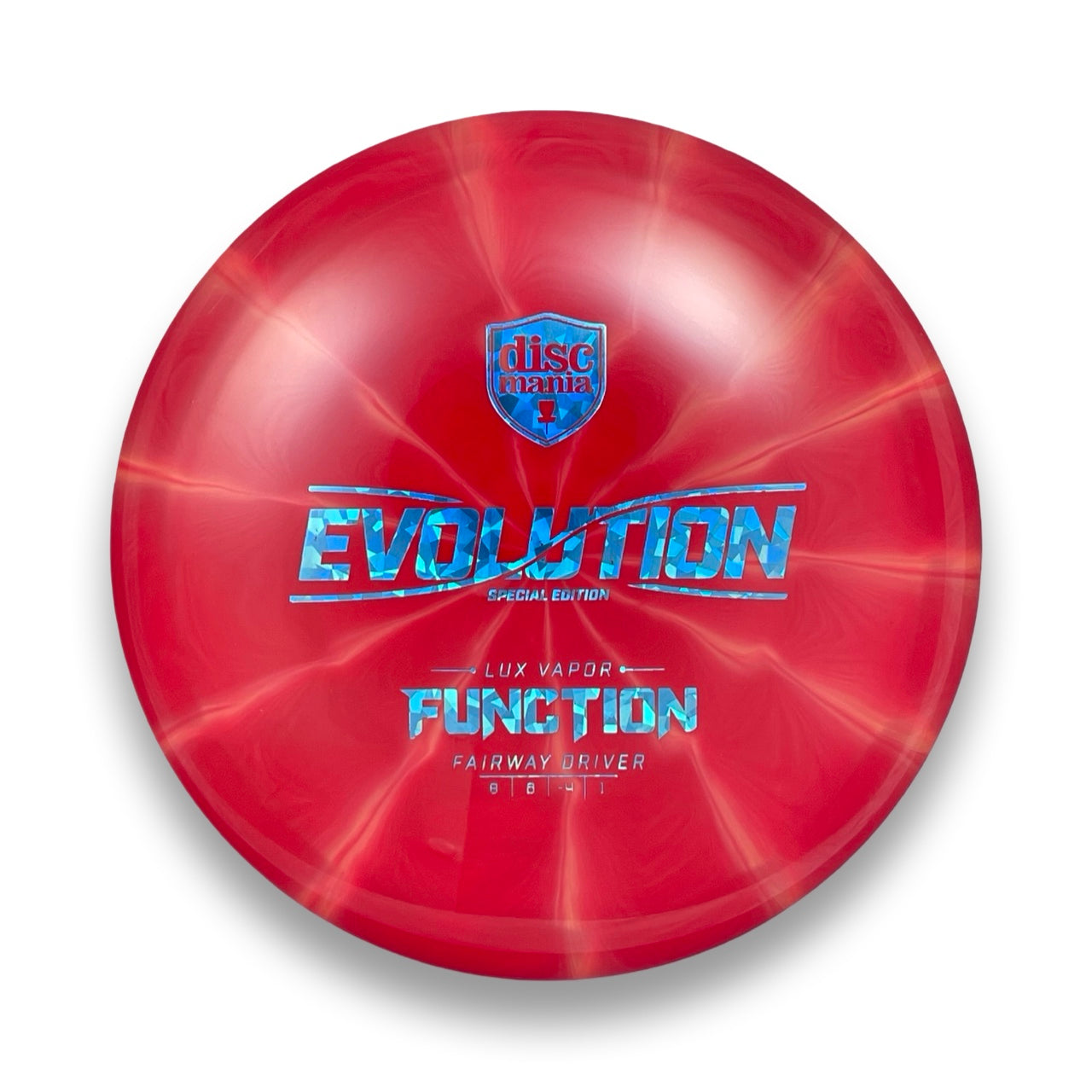 Lux Vapor Function - Special Edition