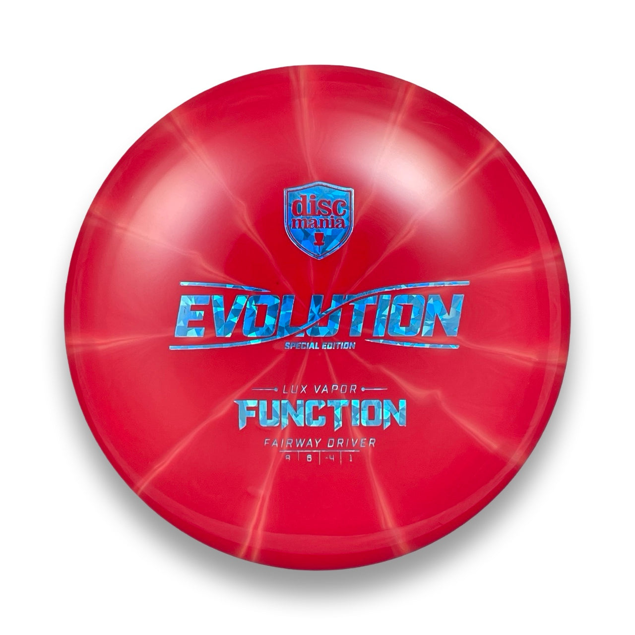 Lux Vapor Function - Special Edition