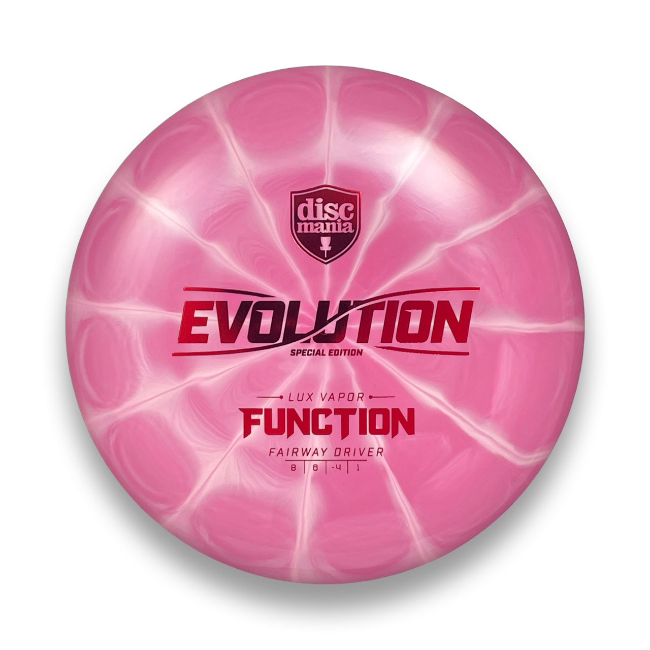 Lux Vapor Function - Special Edition