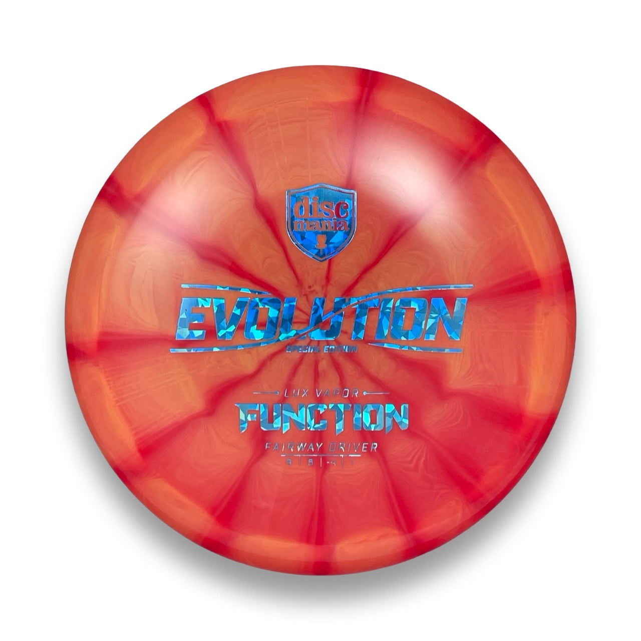 Lux Vapor Function - Special Edition