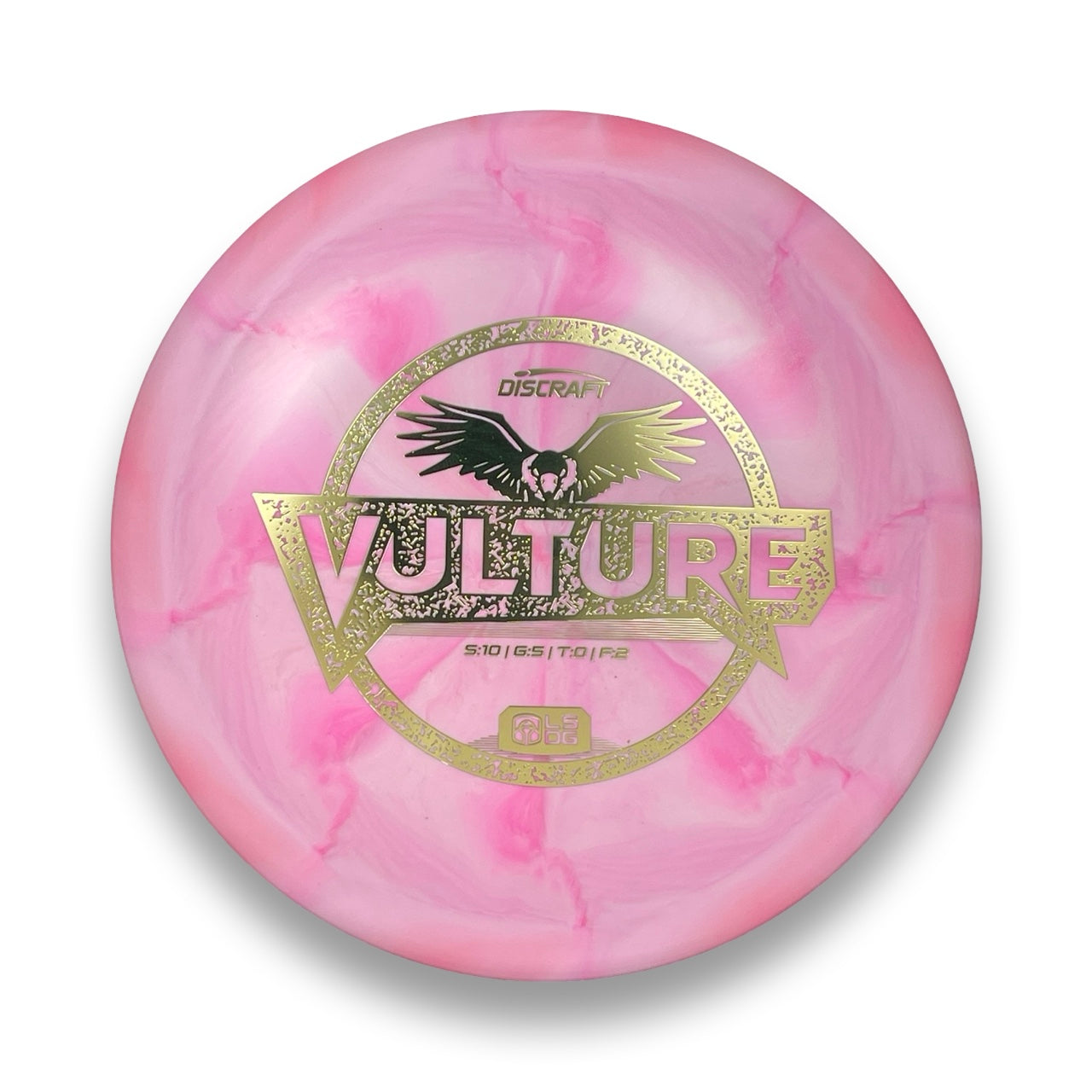 ESP Colorshift Swirl Vulture - 2026 Ledgestone