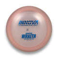 Lightweight Champion Wraith