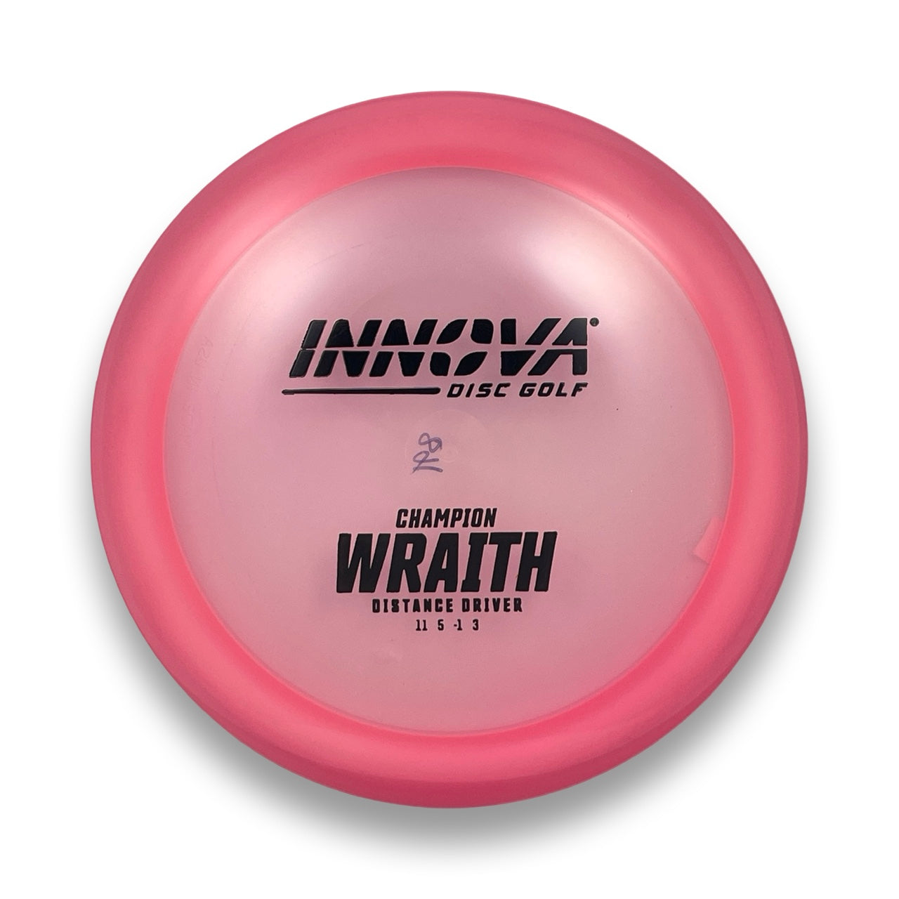 Lightweight Champion Wraith