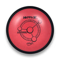 Lightweight Fission Wave