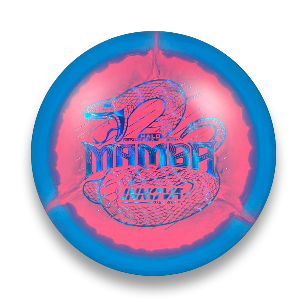Lightweight Halo Star Mamba