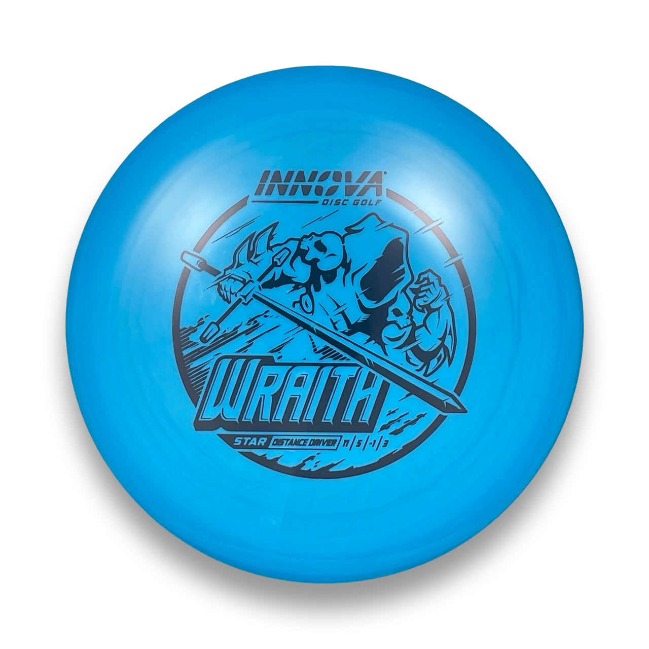 Lightweight Star Wraith
