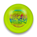 Lightweight Star Wraith