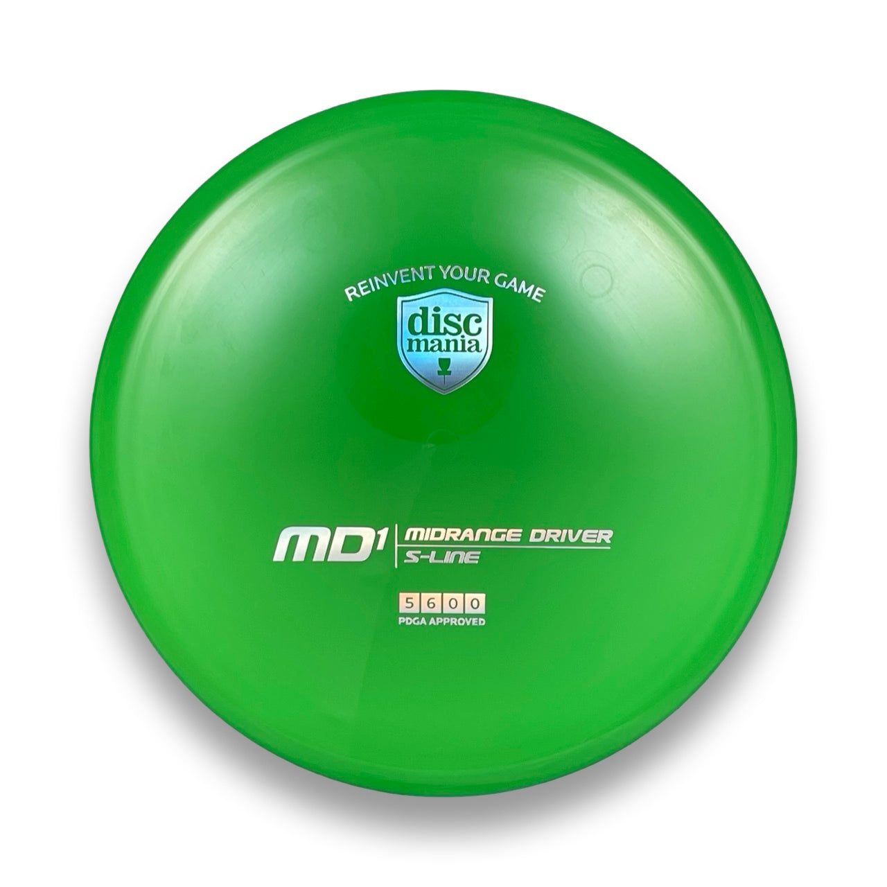 S-Line MD1