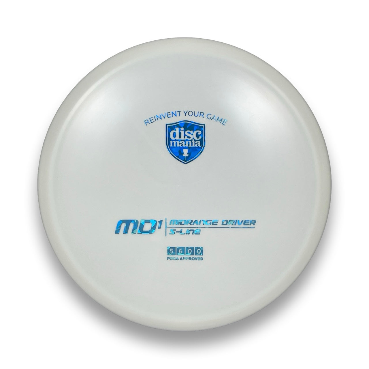S-Line MD1