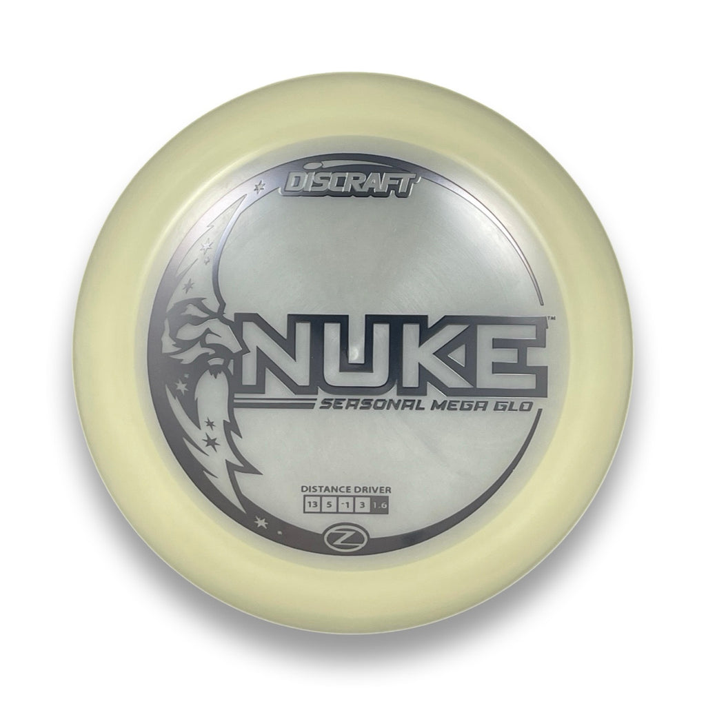 Seasonal Mega Glo Nuke