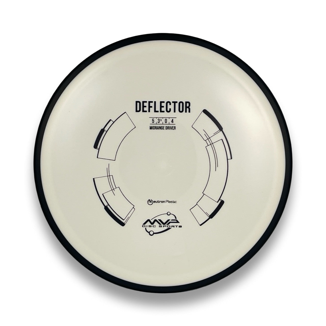 Neutron Deflector