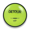 Conrad Neutron Detour
