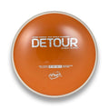 Conrad Neutron Detour