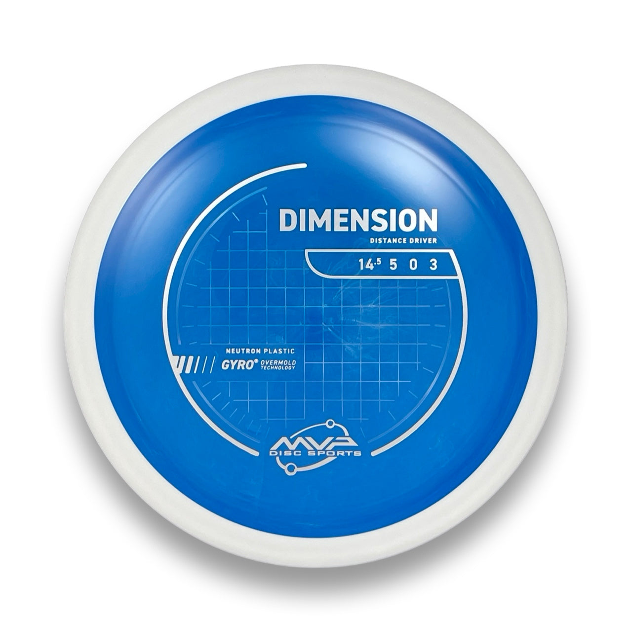 Neutron Dimension