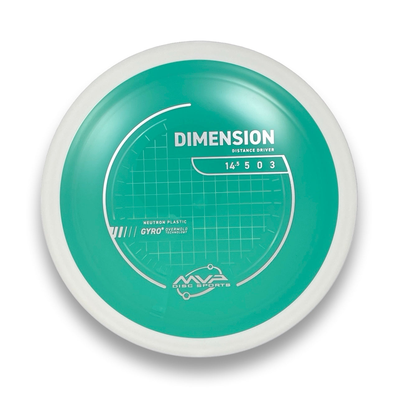 Neutron Dimension