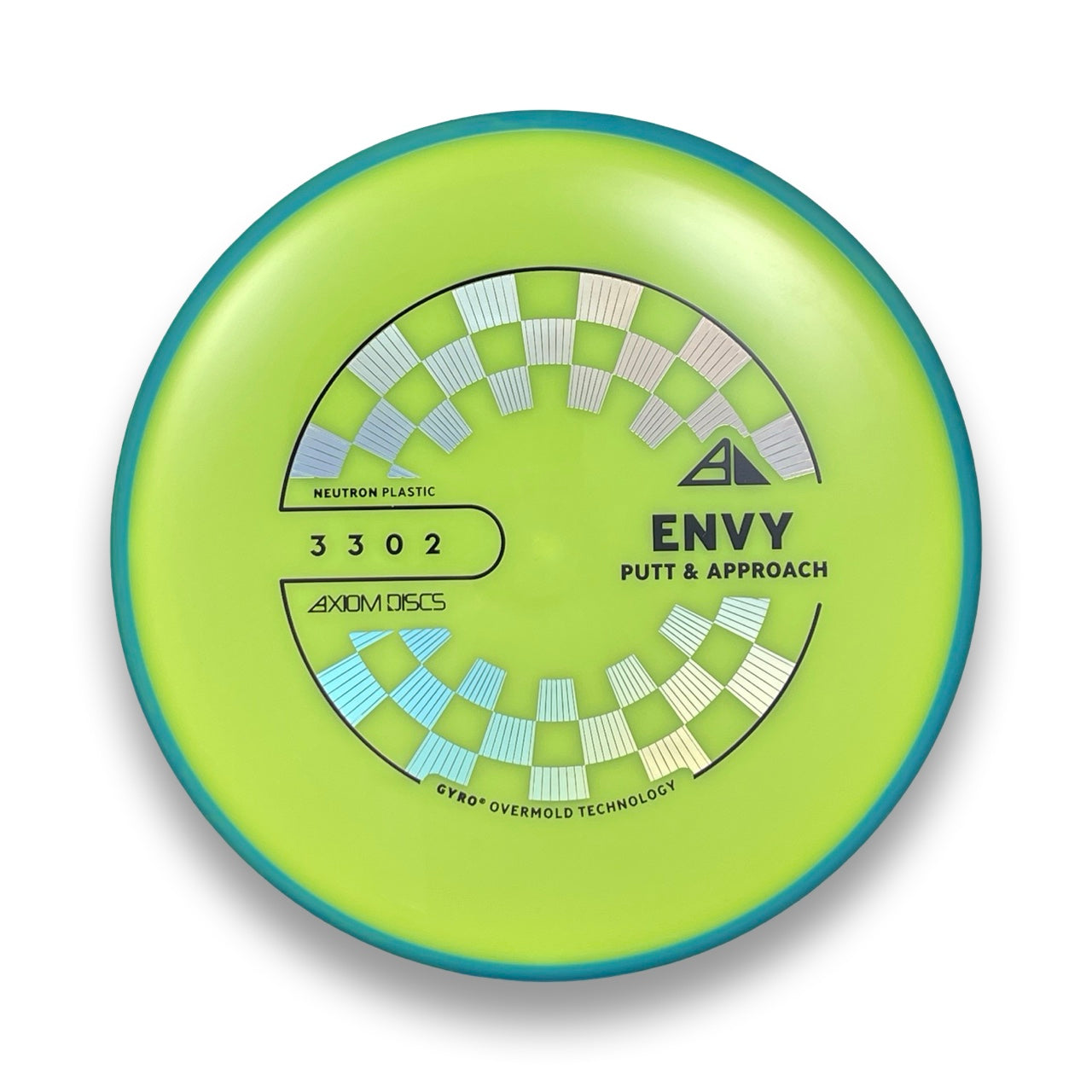 Neutron Envy